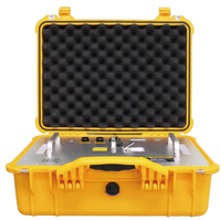 Analisador XRD port&aacute;til de laborat&oacute;rio CD-YSYO3