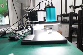 20X مجهر فيديو عالي الجودة للكشف