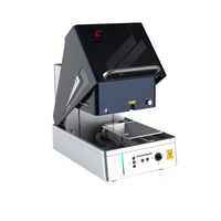 جهاز اختبار سمك الطلاء CD-XD1000