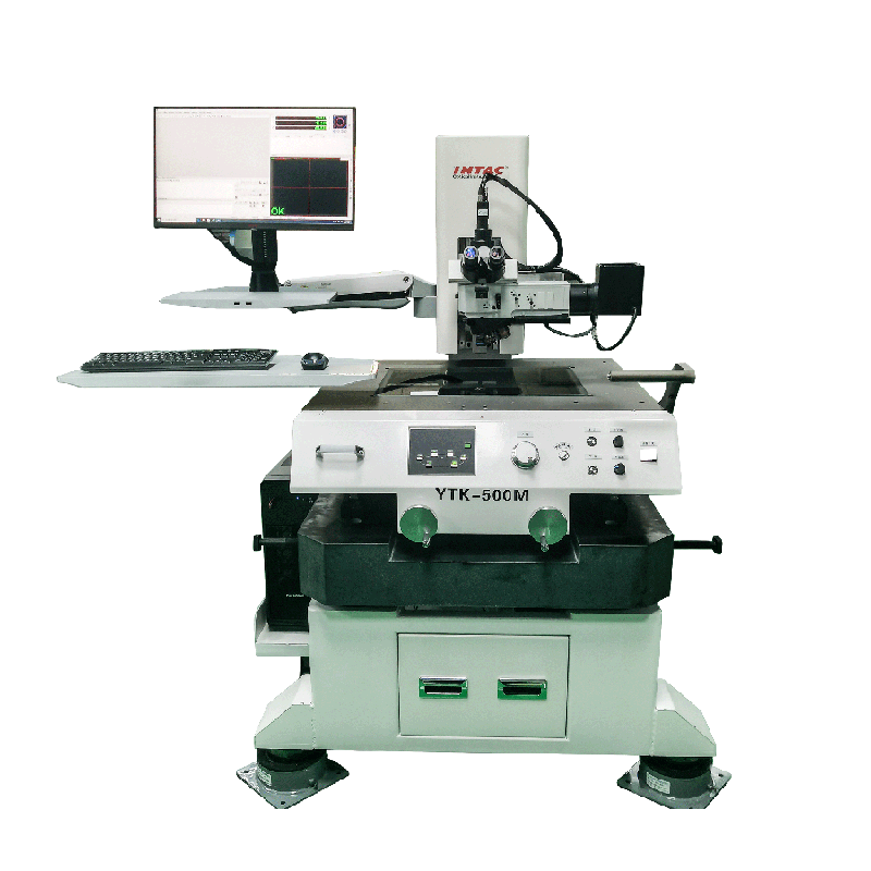 Automatic calibration Scanning Electron Microscope from China